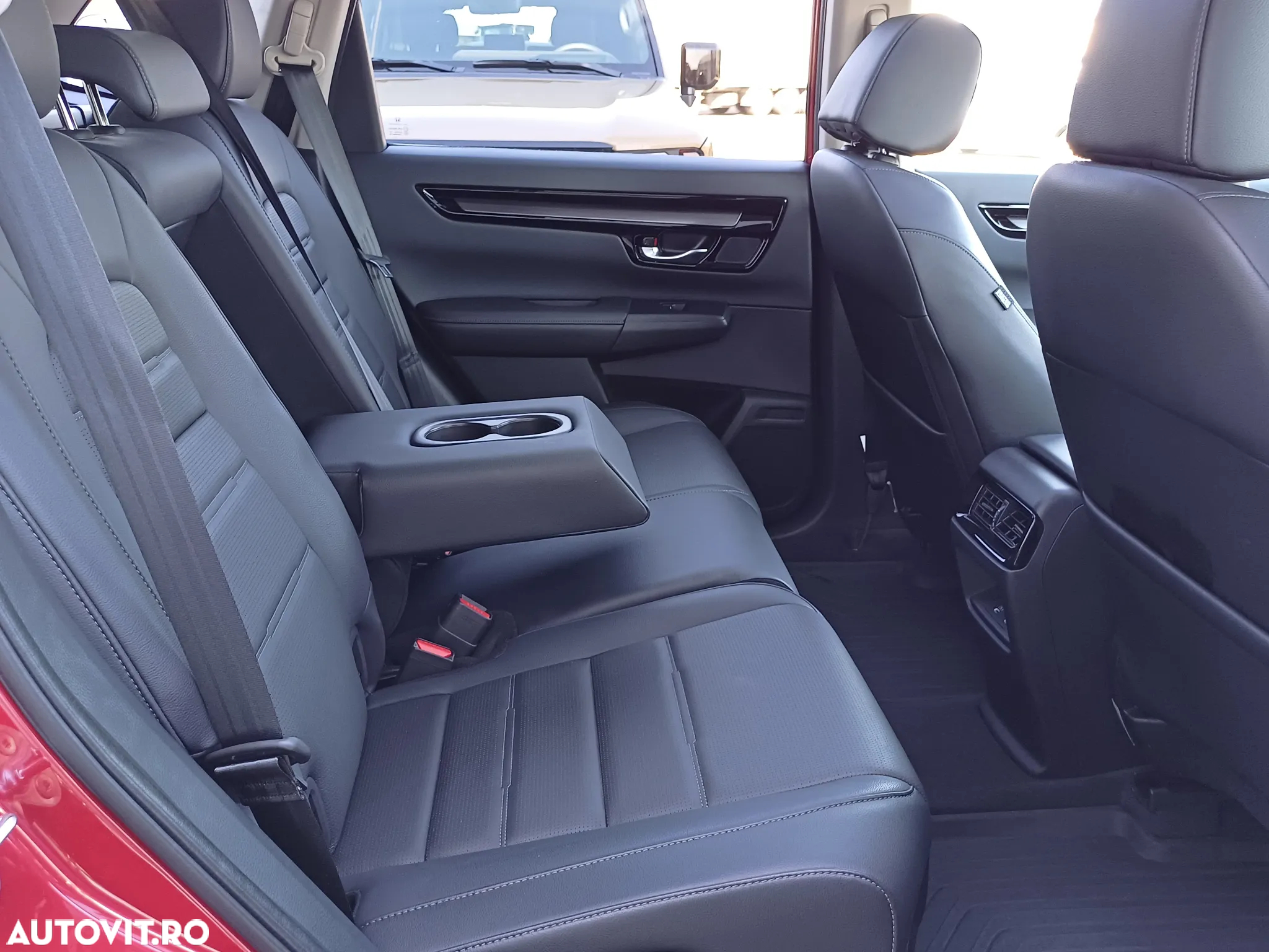 Honda CR-V 2.0 e:HEV 4x2 E-CVT Executive - 12