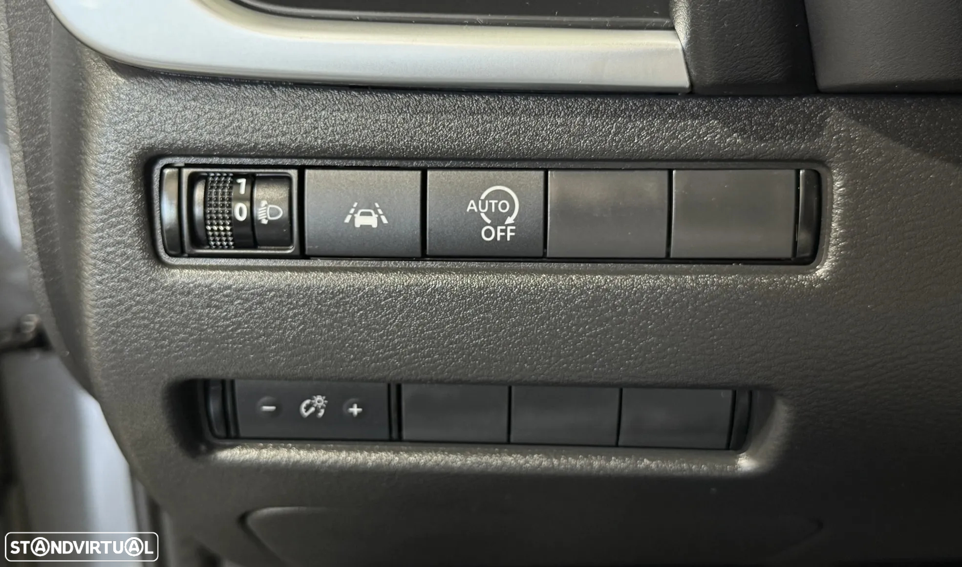 Nissan Qashqai 1.5 e-Power Acenta - 23