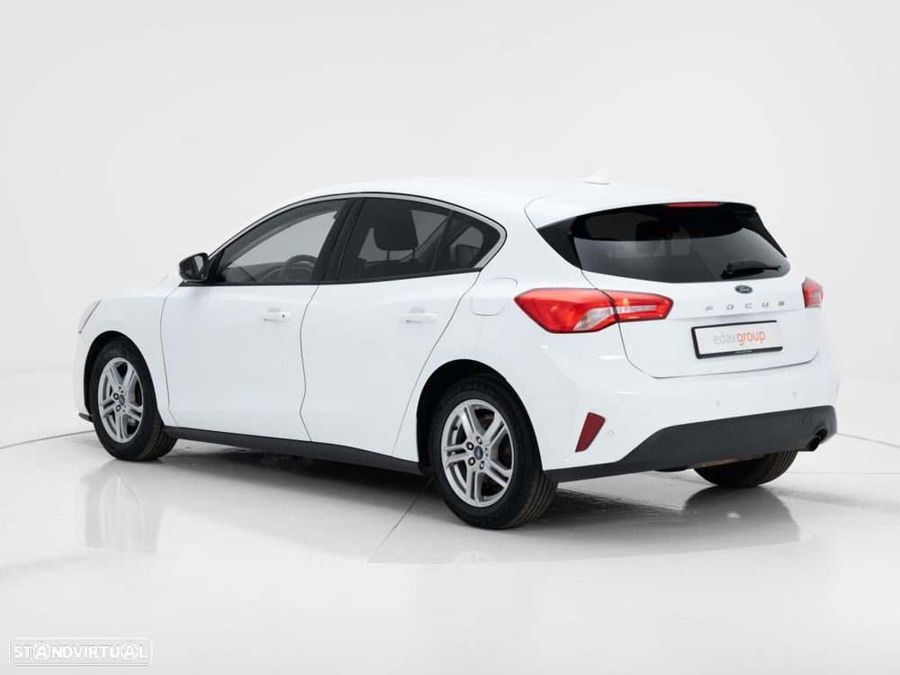 Ford Focus - 5