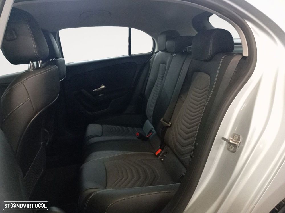 Mercedes-Benz A 200 - 14