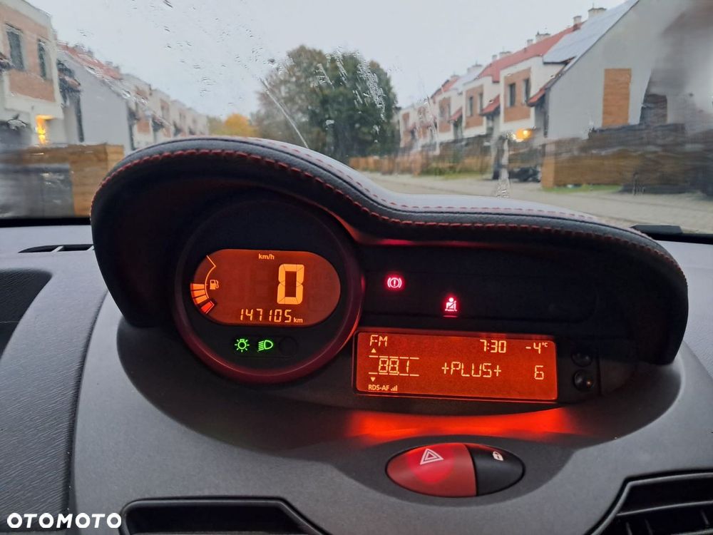 Renault Twingo - 10