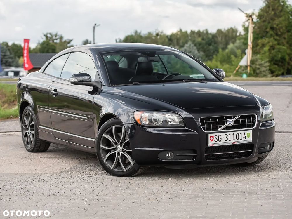 Volvo C70 2.4i Momentum - 11