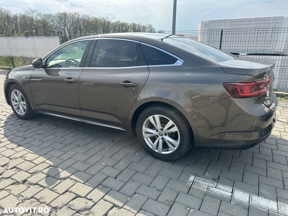 Renault Talisman ENERGY dCi EDC Intens - 6