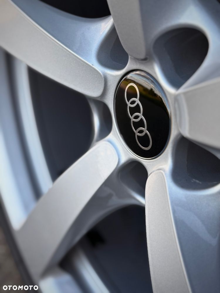 Audi A5 Sportback 2.0 TDI Quattro S tronic - 14
