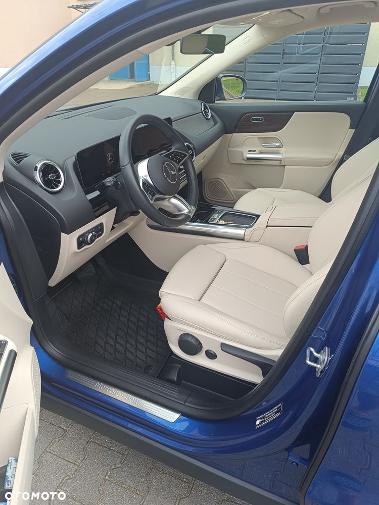 Mercedes-Benz Gla 2023 photo 4