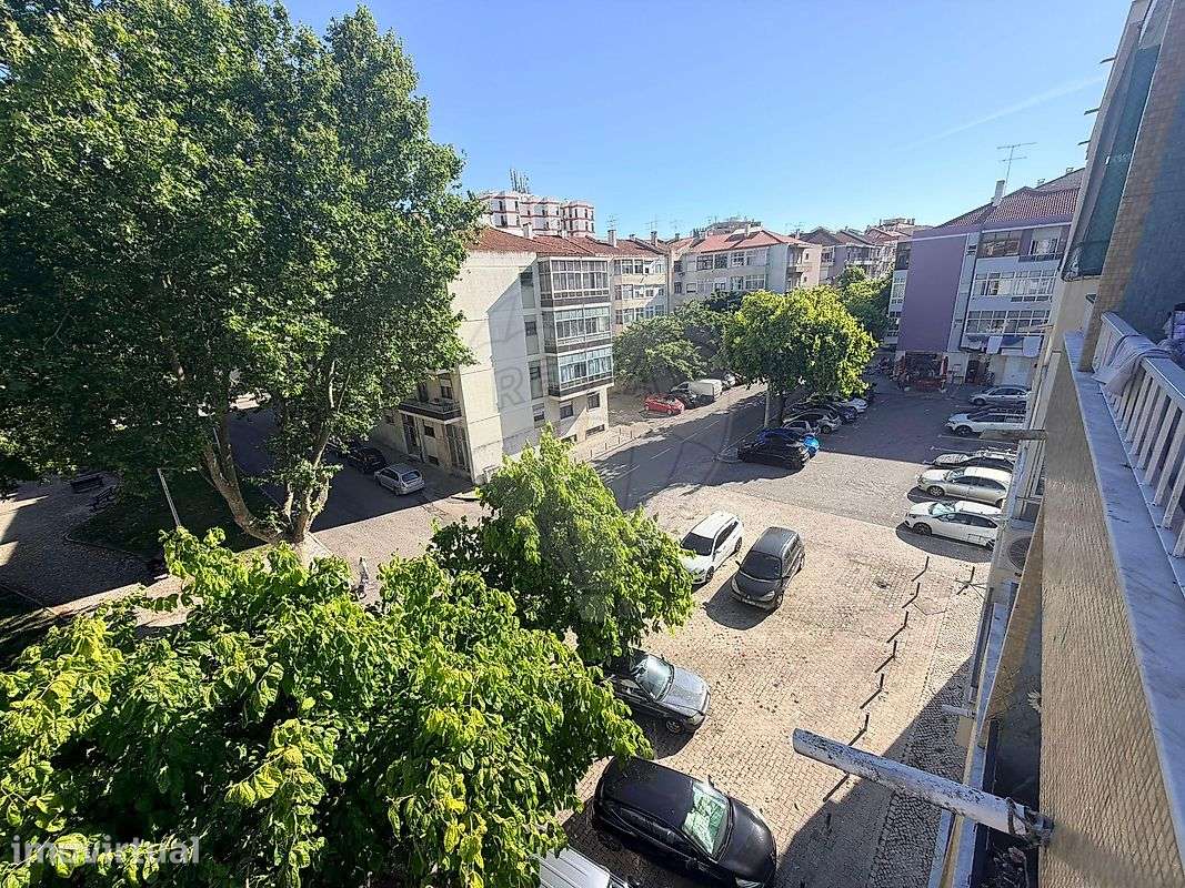 Apartamento T2 para venda - Grande imagem: 5/5