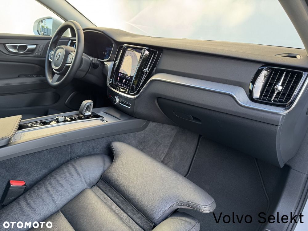 Volvo V60 - 14