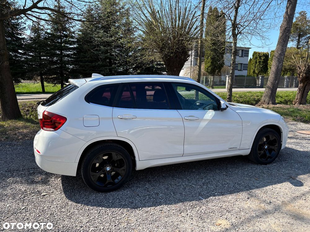 BMW X1 - 7