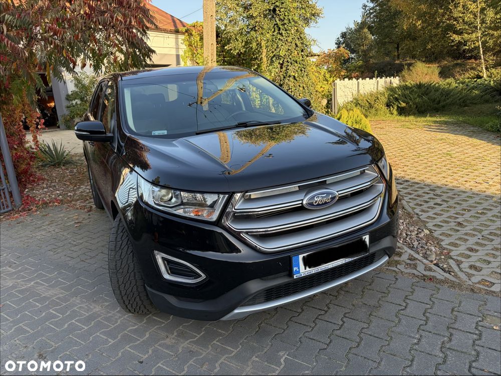 Ford Edge