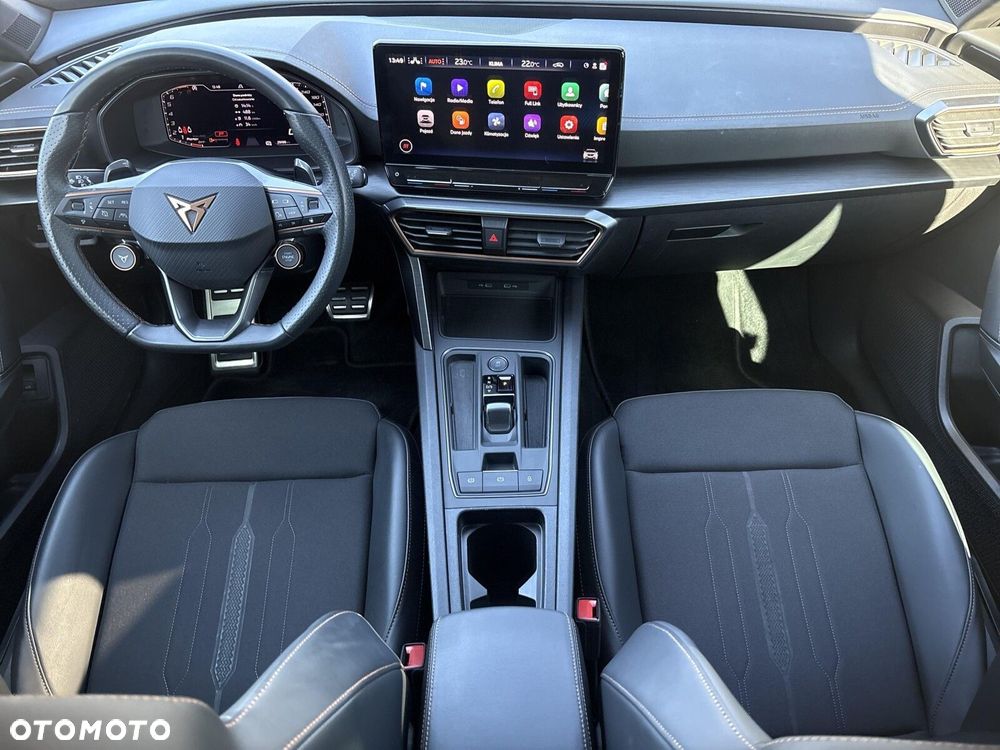 Cupra Formentor 2.0 TSI 4Drive VZ DSG - 13