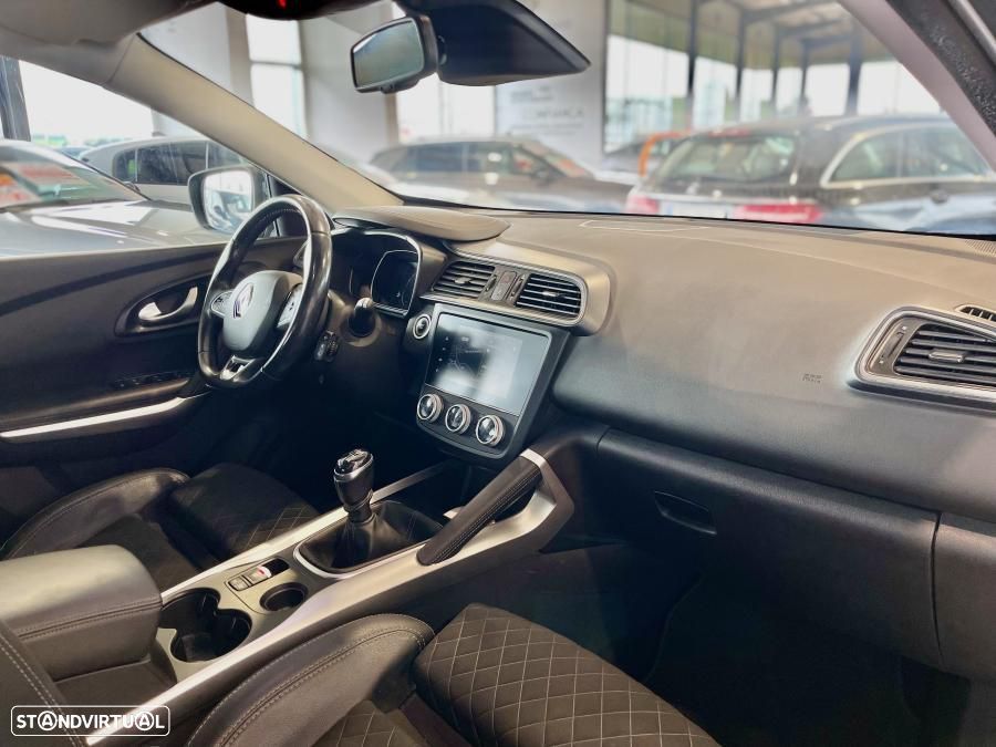 Renault Kadjar 1.5 dCi Intens - 24