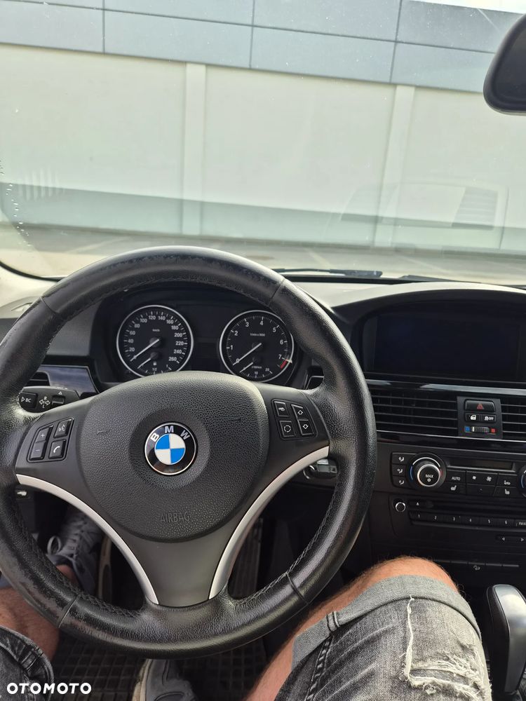 BMW Seria 3 - 8