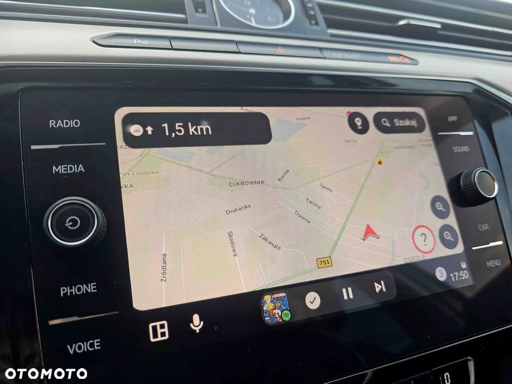 Volkswagen Passat Variant 2.0 TDI SCR 4Motion DSG (BMT) Highline - 26