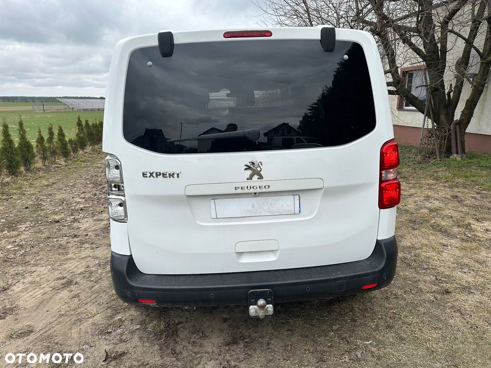 Peugeot Expert - 21