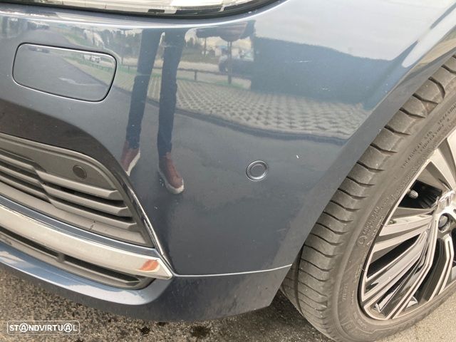 Volvo V90 2.0 T6 PHEV Inscription AWD - 13