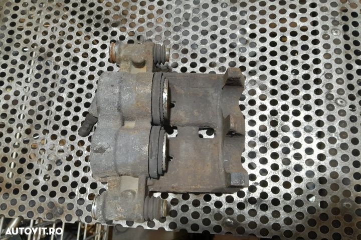 Etrier fata stanga Fiat Ducato 3 Typ250 [2006 - 2011] Autoutilitara d - 5