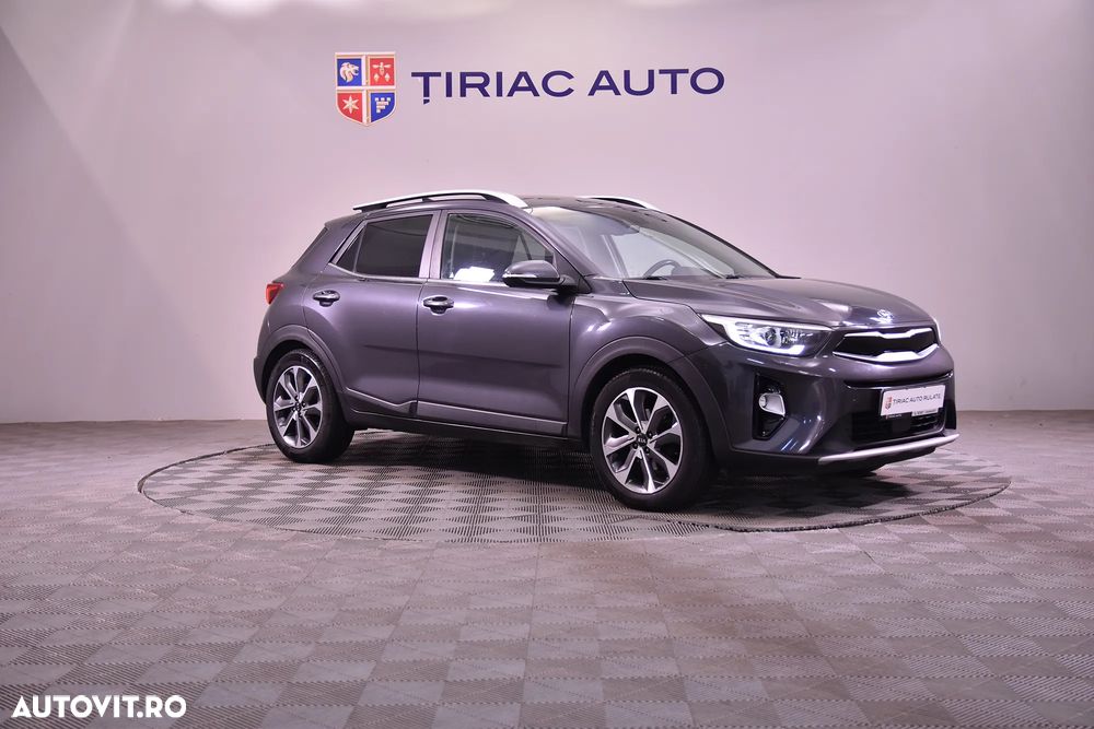Kia Stonic - 9