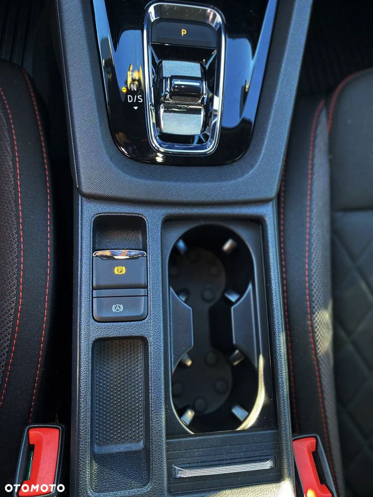 Skoda Octavia 2.0 TSI RS DSG - 20