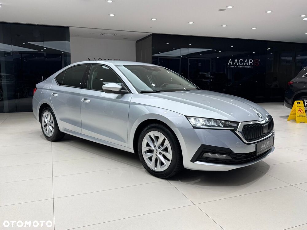 Skoda Octavia 2.0 TDI Ambition - 6