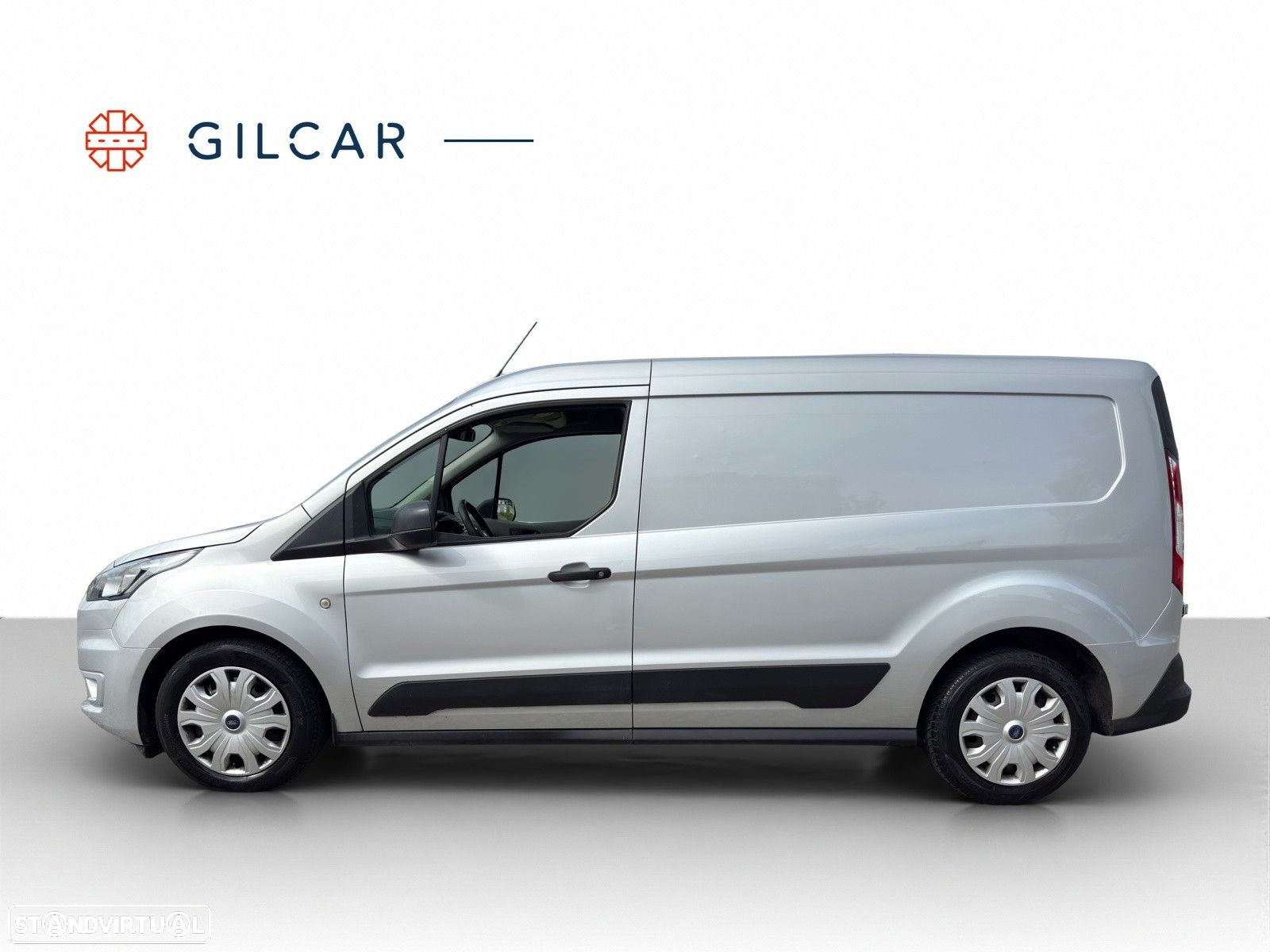 Ford Transit Connect 1.5 TDCi 230 L2 Trend - 4