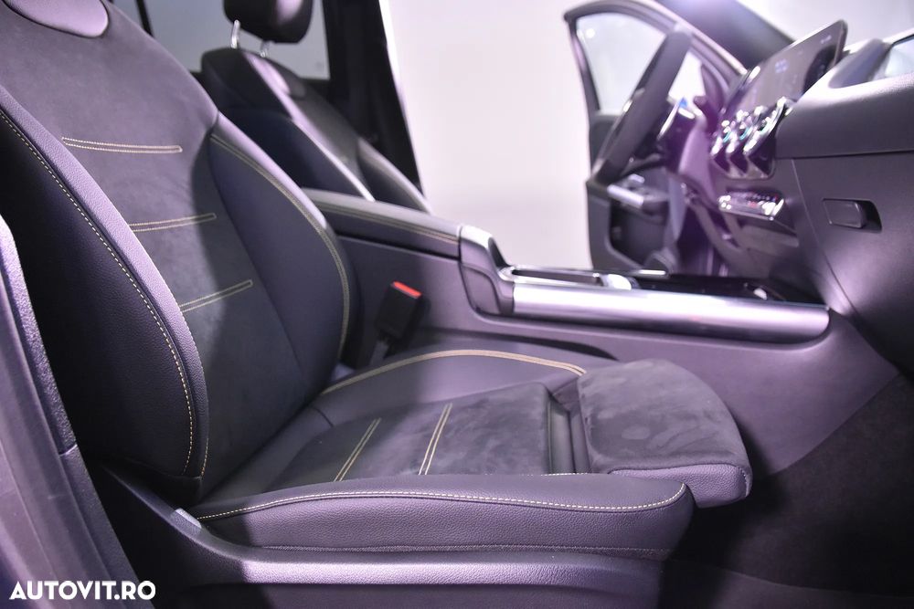 Mercedes-Benz GLA AMG 45 S 4MATIC+ AMG Speedshift DCT 8G - 13