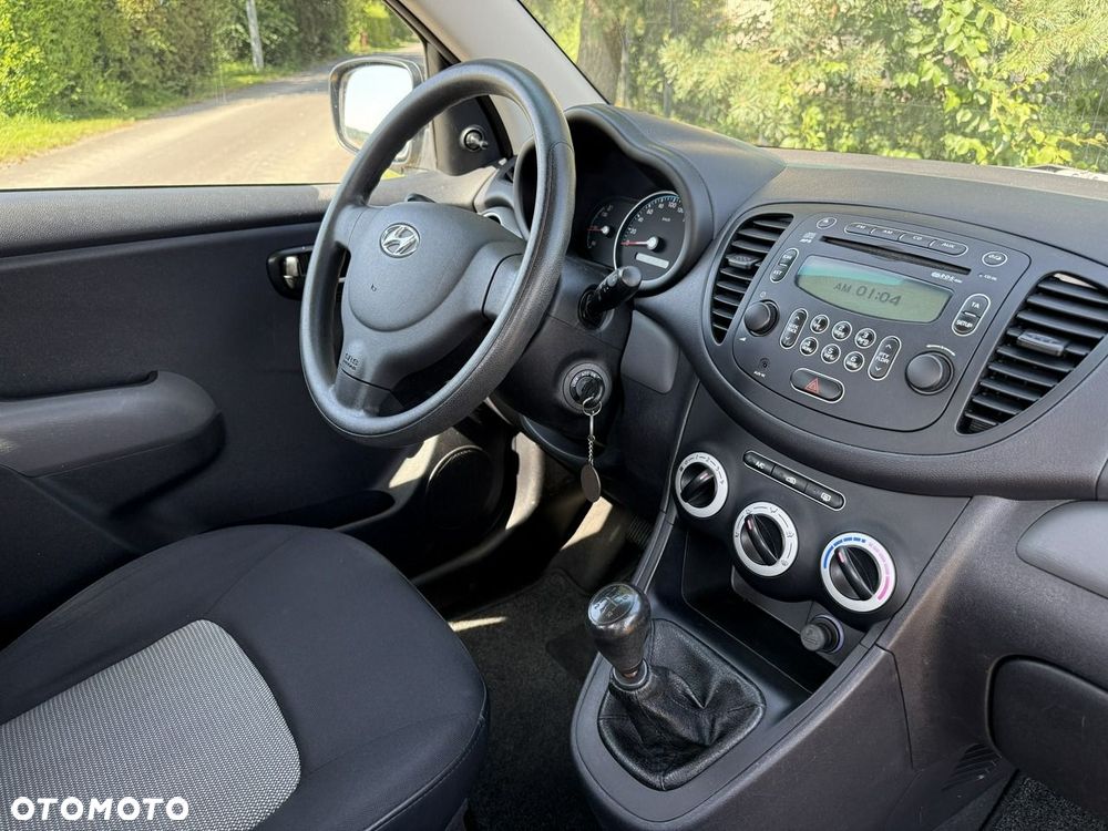 Hyundai i10 - 27