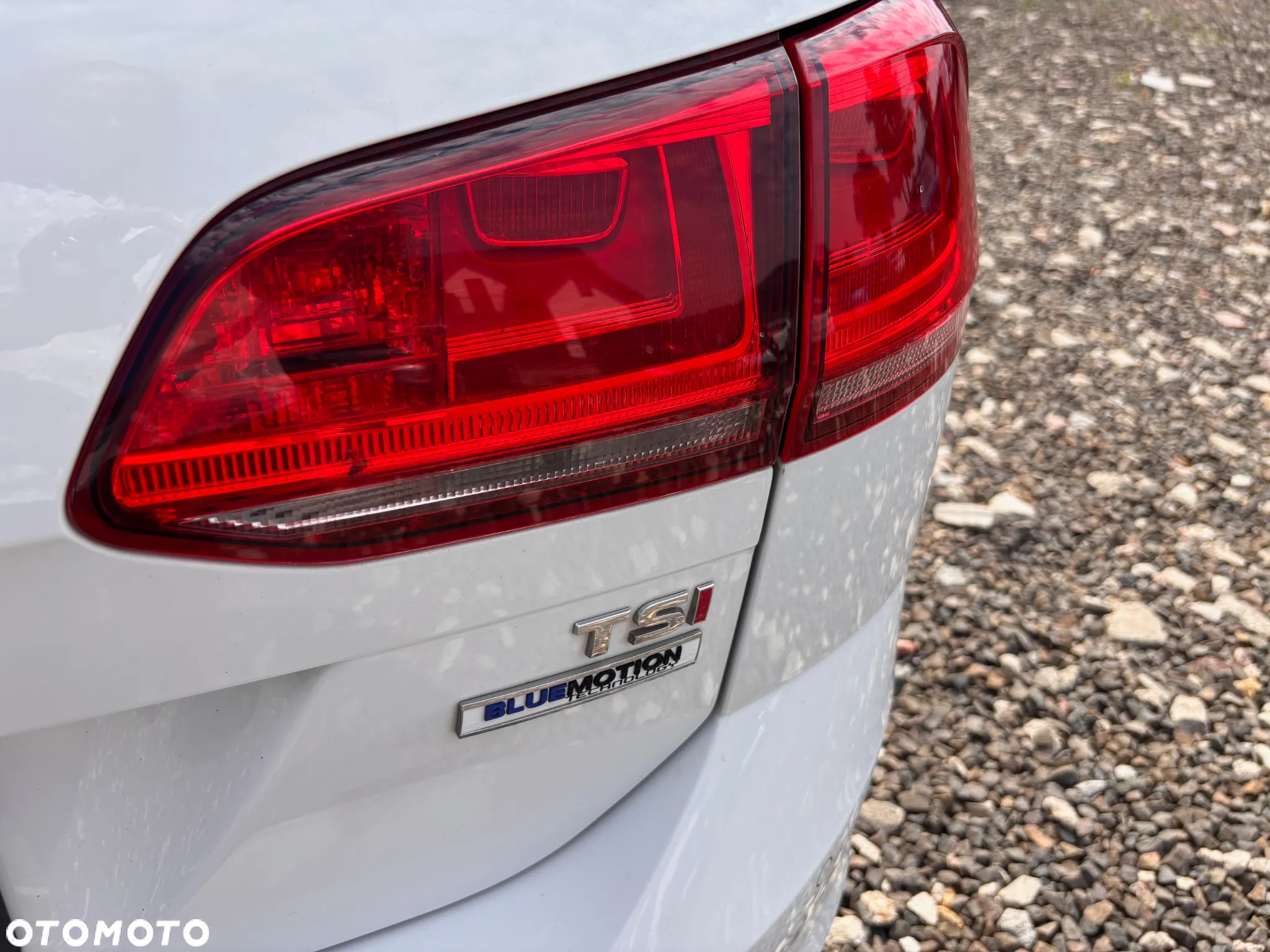 Volkswagen Golf VII 1.4 TSI BMT Comfortline - 22