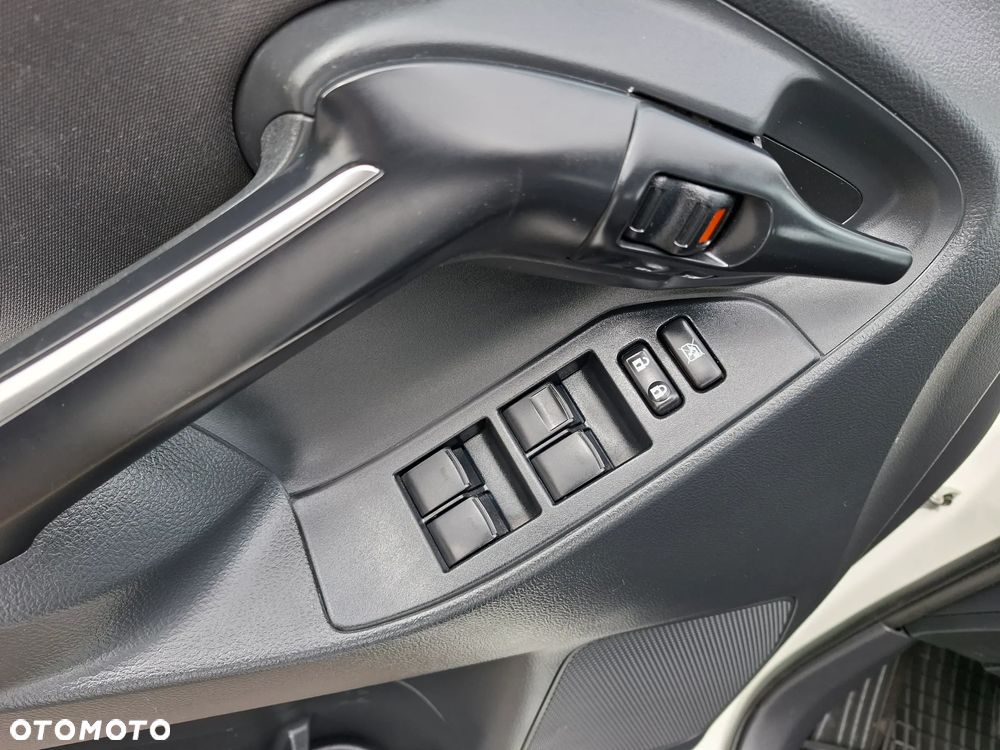 Toyota Verso 1.6 D-4D 5-Sitzer Start/Stop Comfort - 16