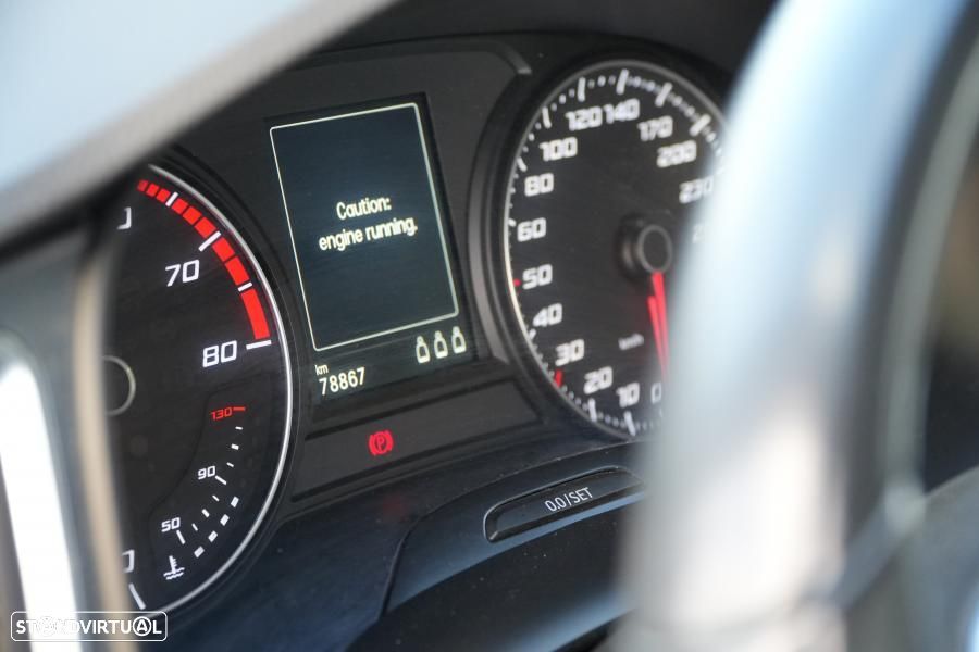 SEAT Ateca 1.0 TSI Style - 8