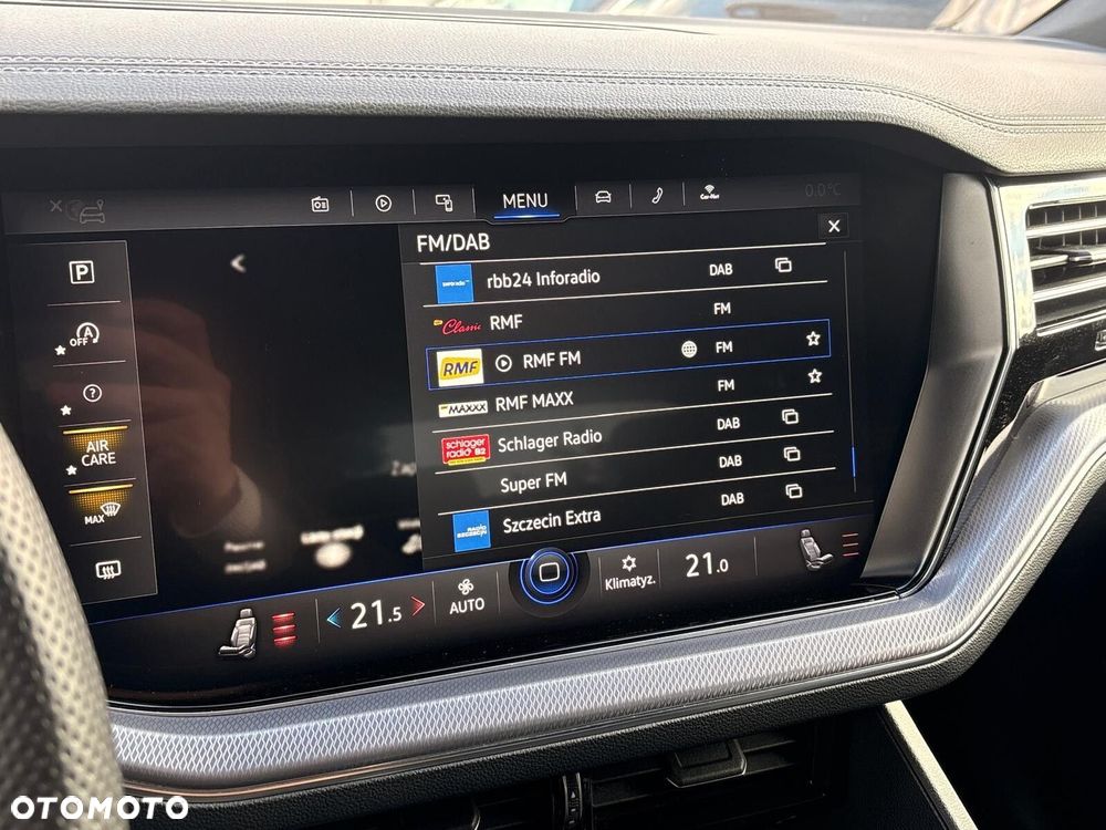 Volkswagen Touareg 3.0 V6 TDI SCR 4Mot R-Line - 20