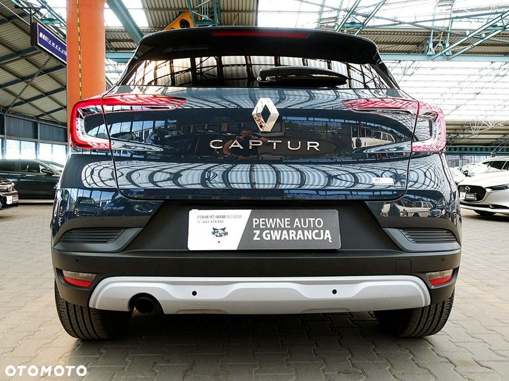 Renault Captur - 5