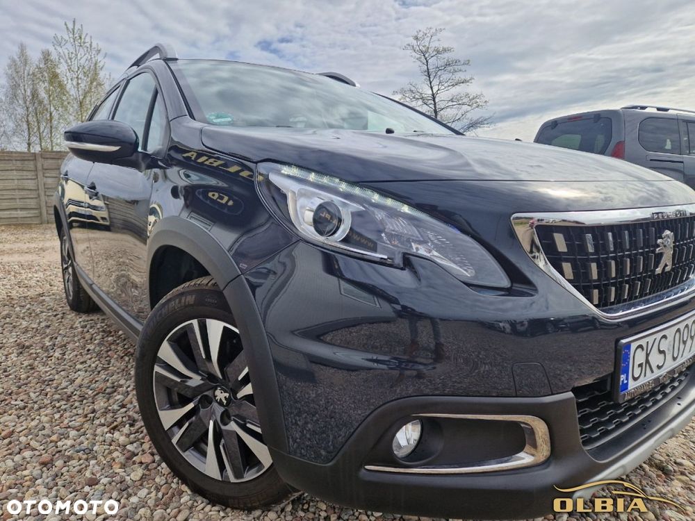 Peugeot 2008 - 6