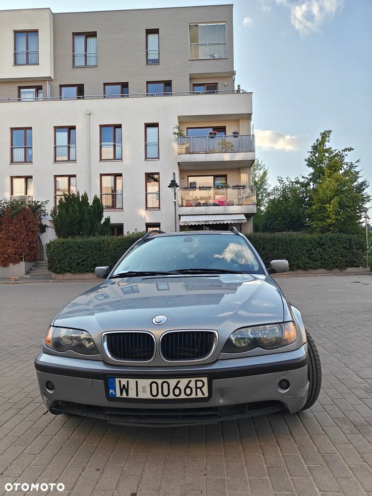 BMW Seria 3