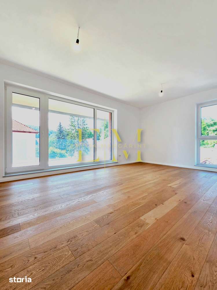 COMISION 0% | Apartament PREMIUM | 3 camere | 99 m2 | Parcare | KUDO — fotografia 1