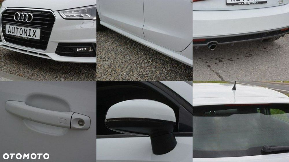 Audi A1 - 26