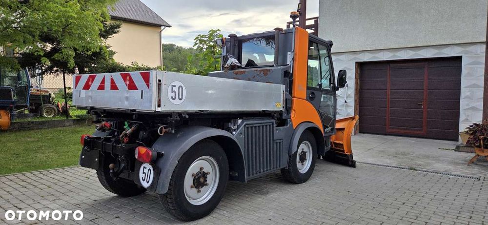 Multicar Tremo X56 - 4