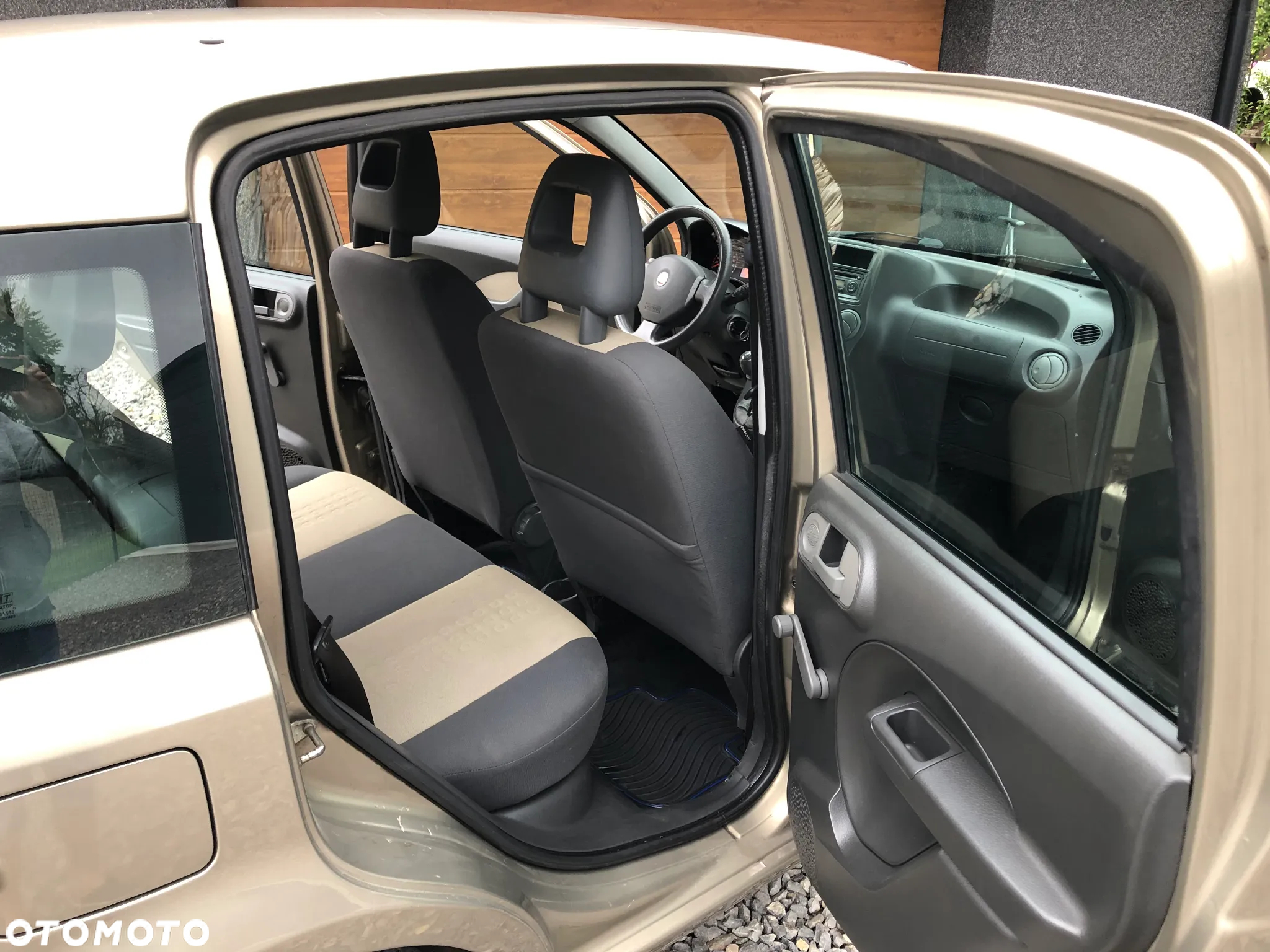 Fiat Panda 1.2 Dynamic Plus - 9