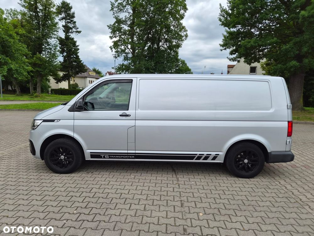 Volkswagen T6.1 Long - 8