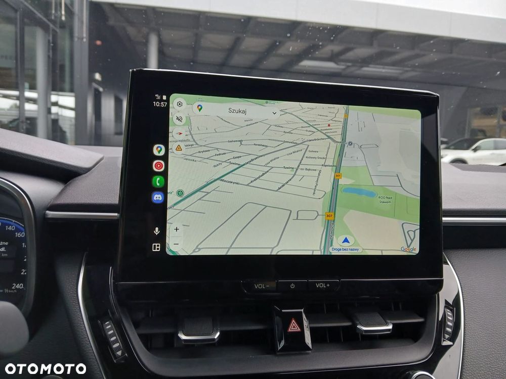 Toyota Corolla 2.0 Hybrid Comfort - 17