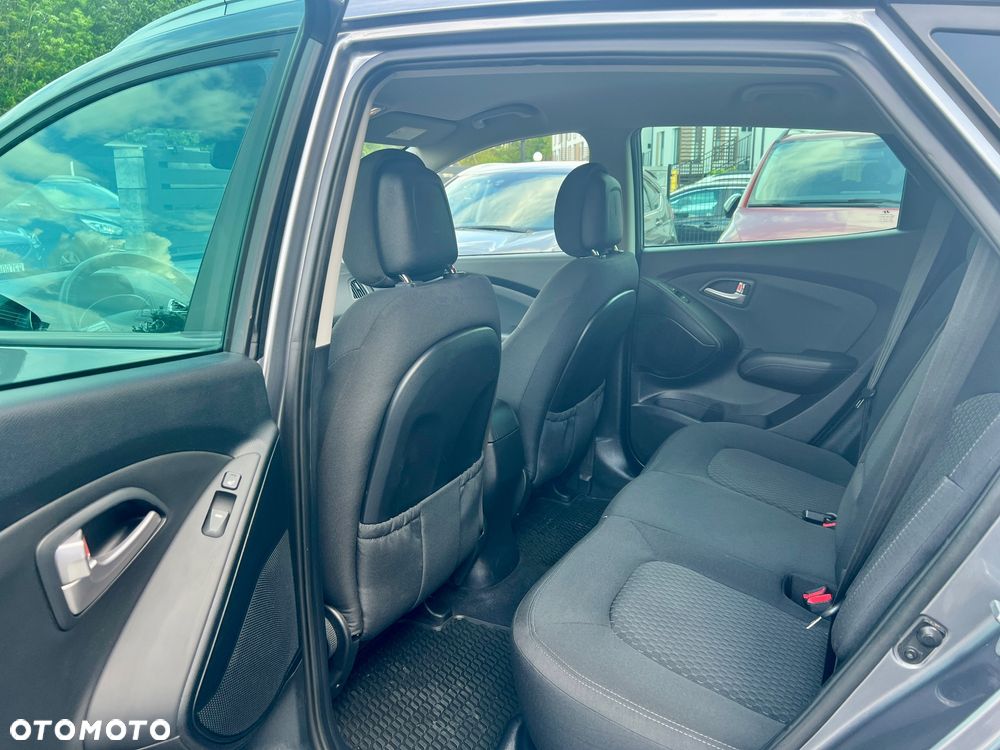 Hyundai ix35 1.6 2WD 5 Star Edition - 20