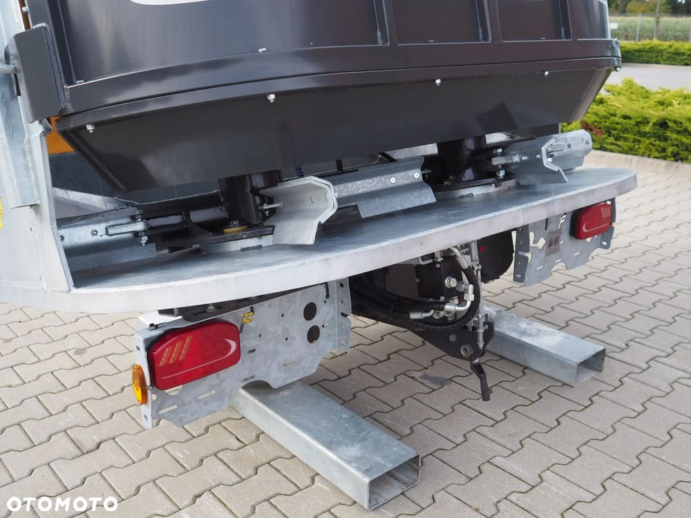 Fliegl S-2/ASW Profi - 5