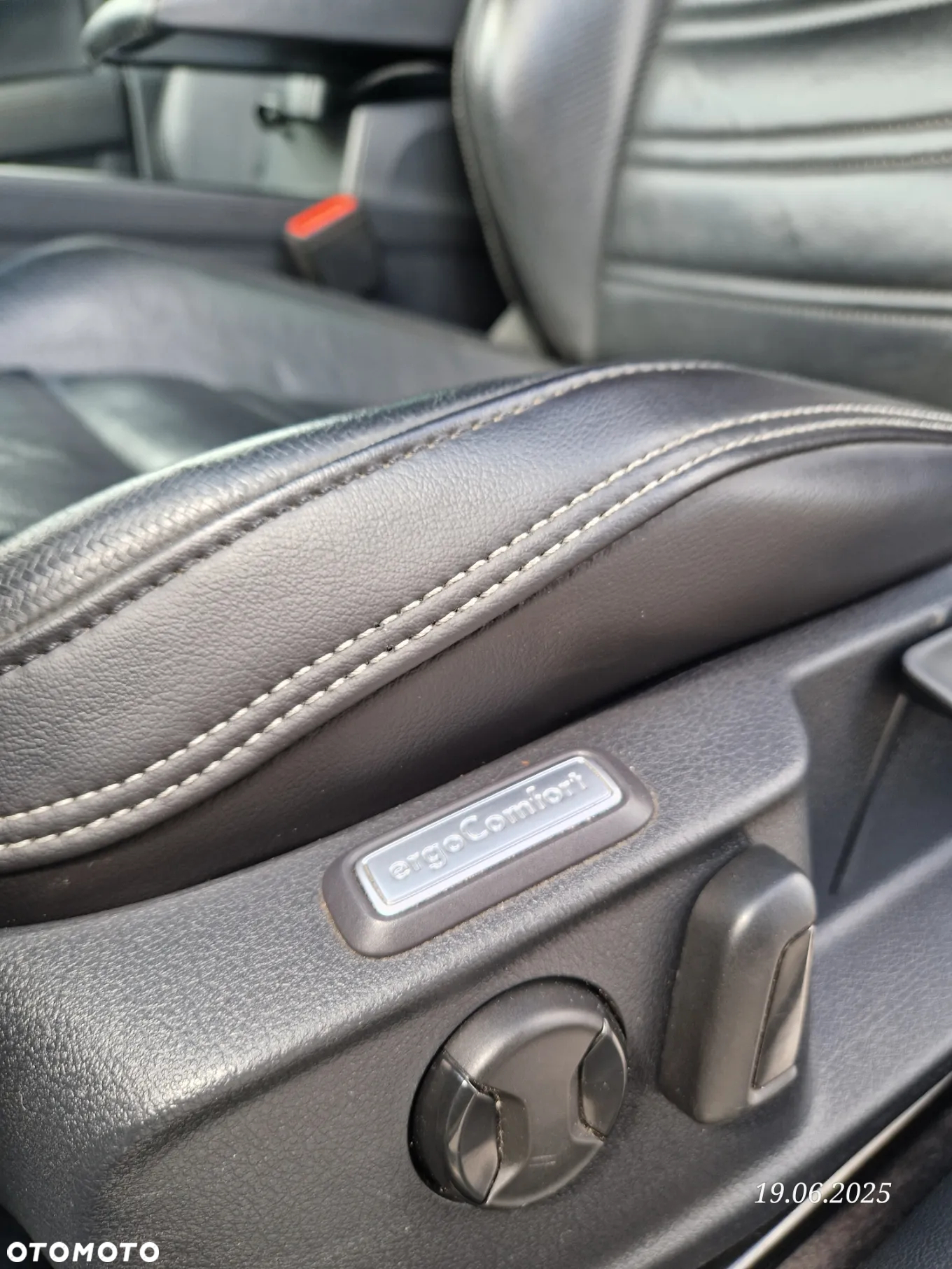 Volkswagen Passat - 17