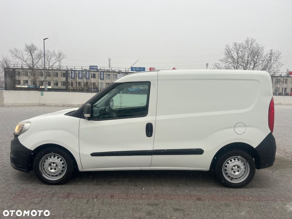 Fiat Doblo - 15