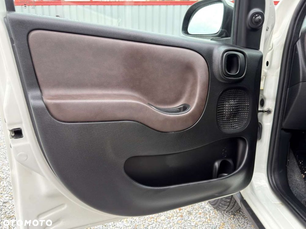 Fiat Panda - 25