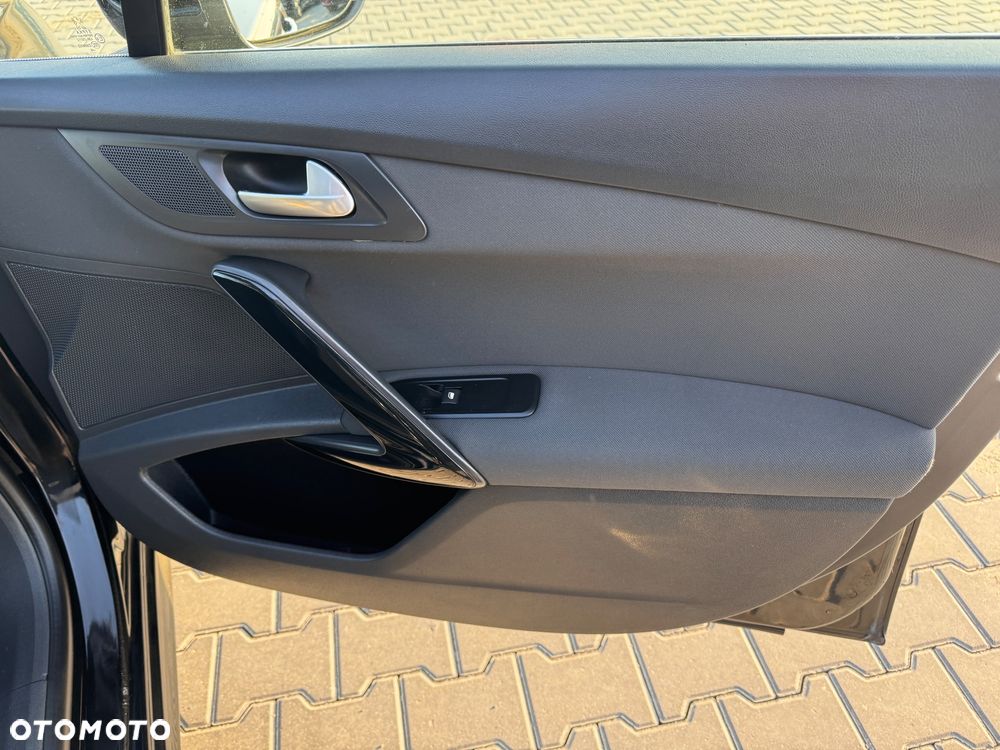 Peugeot 508 2.0 BlueHDi Allure S&S - 19