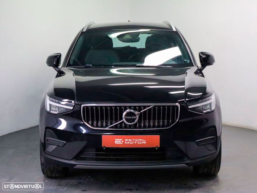 Volvo XC 40 1.5 T4 PHEV Core - 2