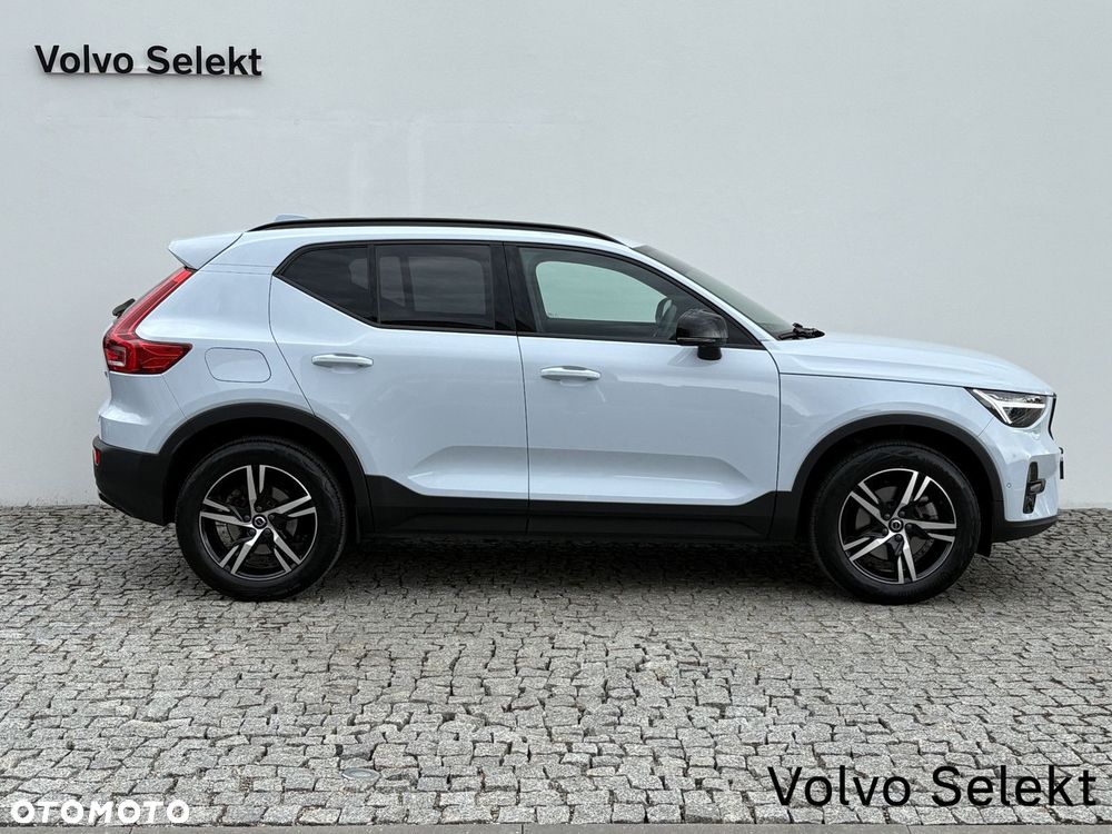 Volvo XC 40 - 5