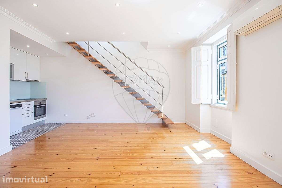 Apartamento T3 para venda - Grande imagem: 3/34