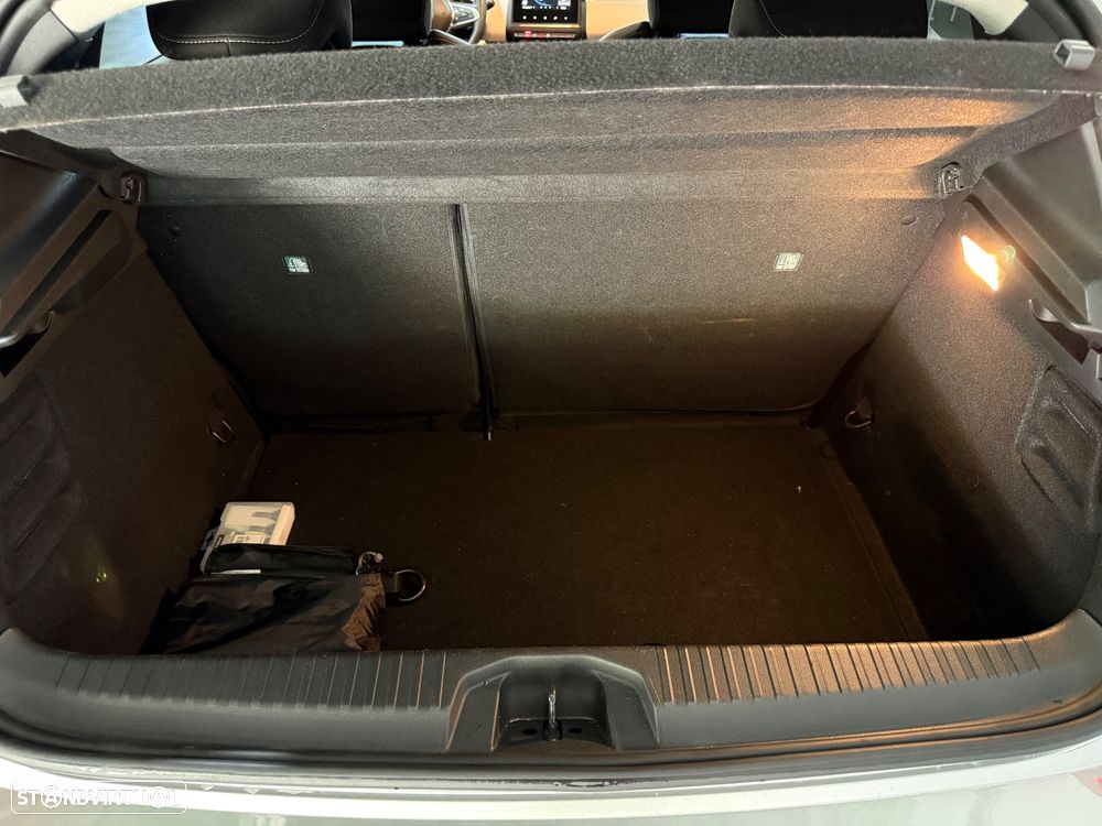 Renault Clio 1.0 TCe Evolution Bi-Fuel - 16