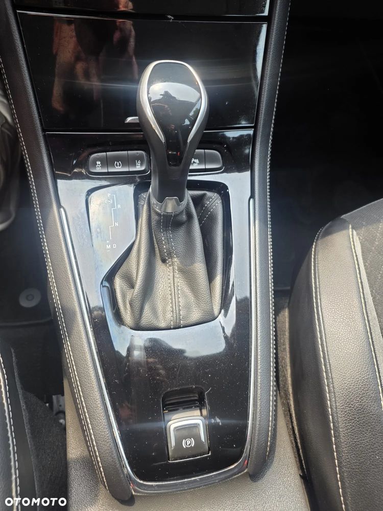 Opel Grandland X 1.2 Start/Stop Automatik Business Elegance - 20